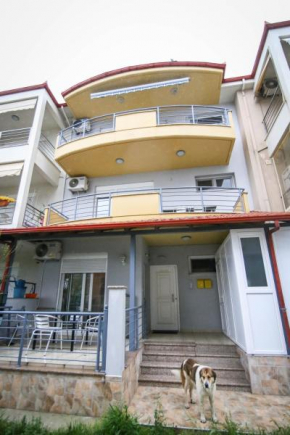SWISS Apartments 1ST.